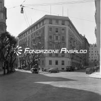 Genova - Carignano - via Pellico