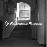 Genova - Palazzo Ducale - scalone dogale
