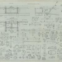 Stabilimento Locomotive - Piattaforma per locomotive