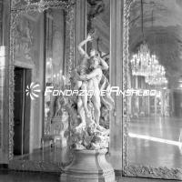 Genova - Palazzo Reale - galleria degli specchi