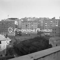 Genova - caseggiati