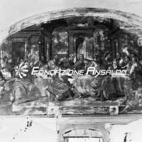 Tavarone Lazzaro - affresco