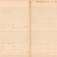 Progetto 249 - tav. 14
