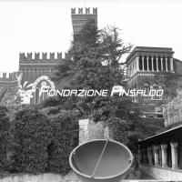 Genova - corso Dogali - Castello D'Albertis