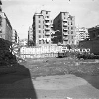 Genova - corso De Stefanis