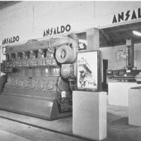 Esposizione  Ansaldo alla Fiera di Ancona, p. 4