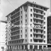 Genova - corso De Stefanis