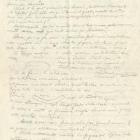 Lettera di Spinelli, 1956
