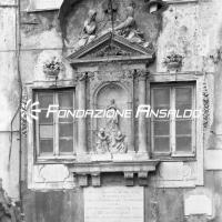 Genova - vico Gattamora - casa Paganini