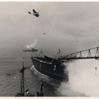 Transatlantico Rex - varo