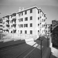 Genova - caseggiati