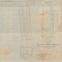 Locomotive Mallet - Parasale per ruote motrici