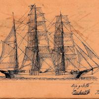 "Goletta Pachetto"
