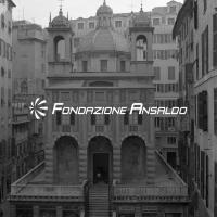 Genova - piazza Banchi - Chiesa di San Pietro in Banchi