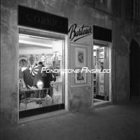 Genova - negozio Bartenor