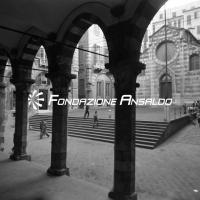 Genova - piazza S. Matteo - Abbazia San Matteo