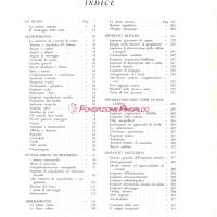 Andrea Doria (t/n) - pubblicazione a stampa - indice