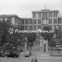 Genova - San Martino