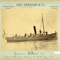 Rimorchiatore Albaro, 1890 (FP.031869)