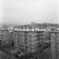 Genova - via Casaregis - via Trebisonda
