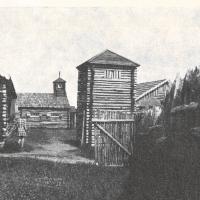Forte Barnes
