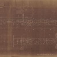 Locomotiva Garratt - Insieme delle condutture principali del vapore